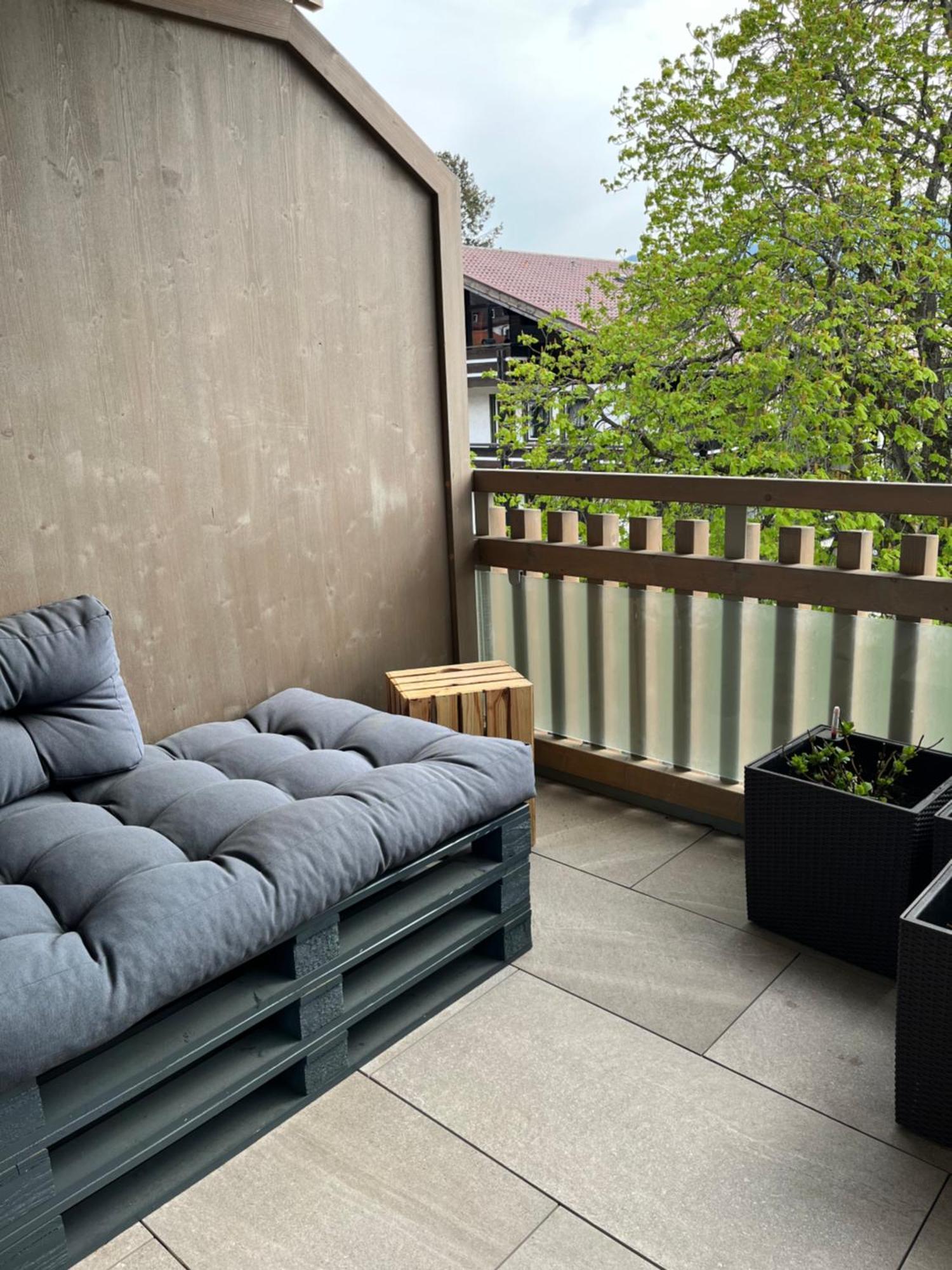 Wunderschoenes 4 Zimmer Apartment Mit Seeblick バート・ウィーゼ エクステリア 写真
